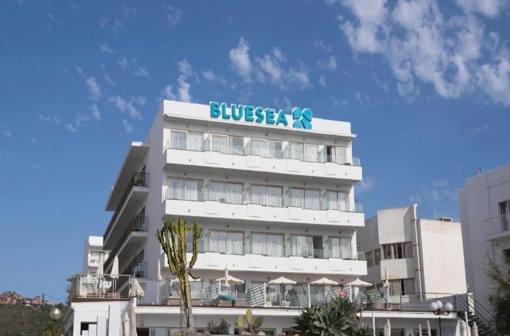 BLUESEA Anba Romaní Hotel