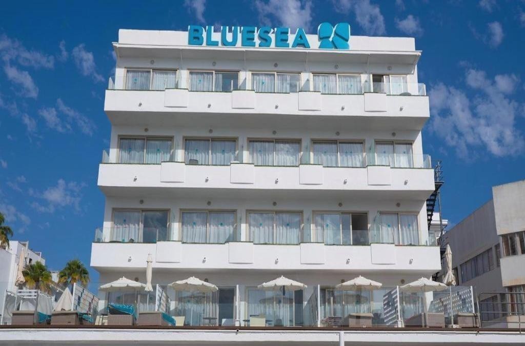 BLUESEA Anba Romaní Hotel