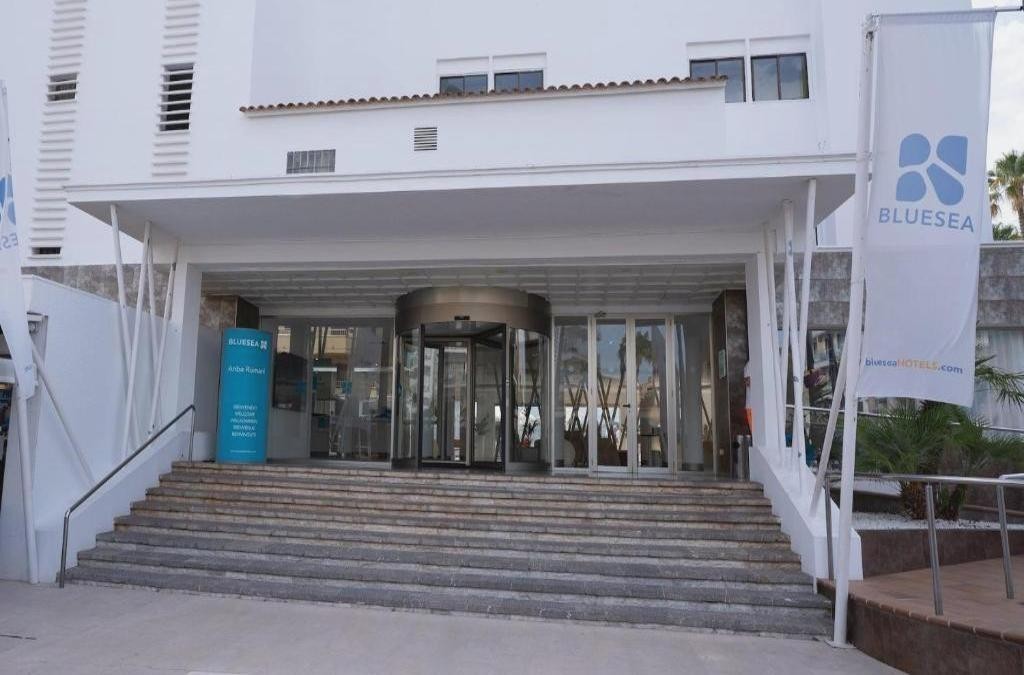 BLUESEA Anba Romaní Hotel