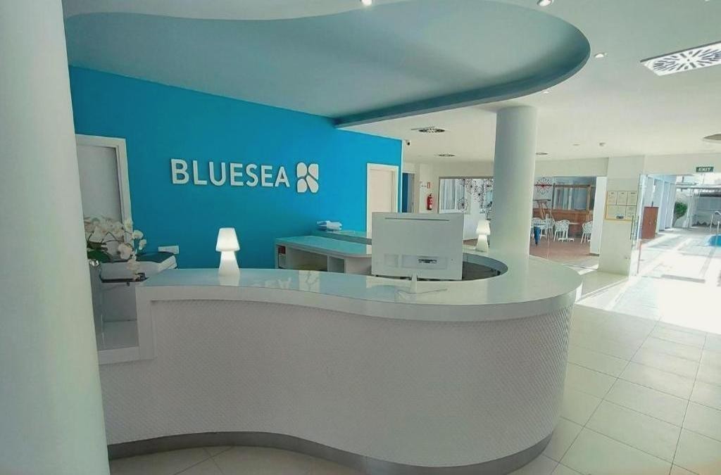 BLUESEA Anba Romaní Hotel