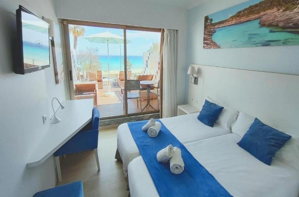 BLUESEA Anba Romaní Hotel