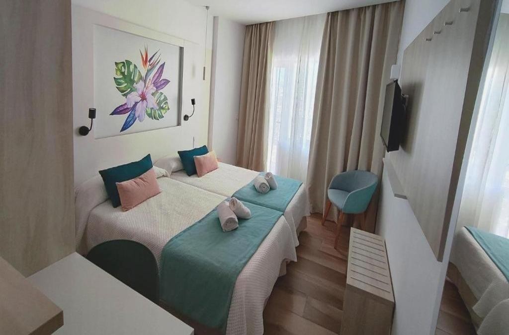 BLUESEA Anba Romaní Hotel