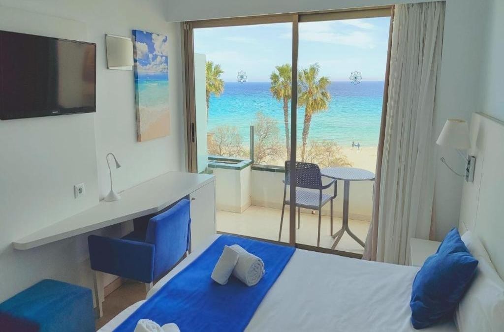 BLUESEA Anba Romaní Hotel