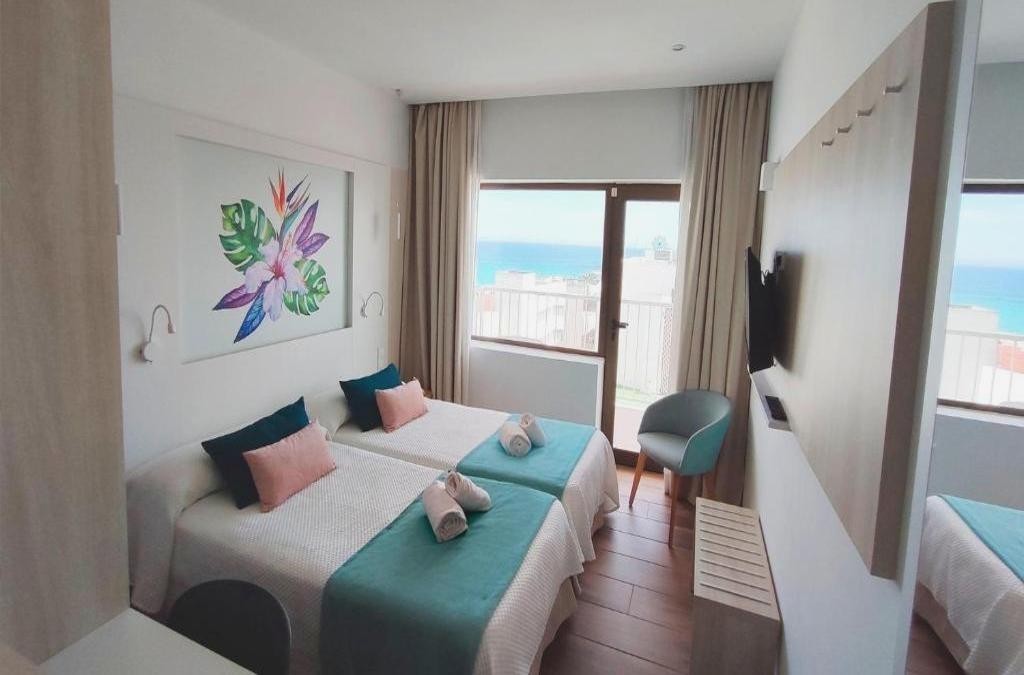 BLUESEA Anba Romaní Hotel