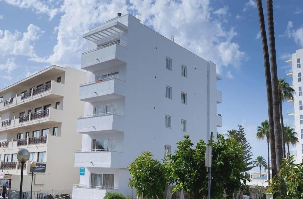 BLUESEA Anba Romaní Hotel