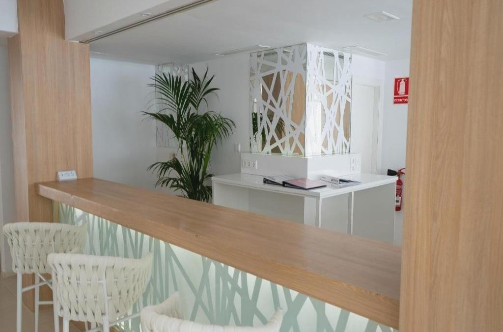 BLUESEA Anba Romaní Hotel