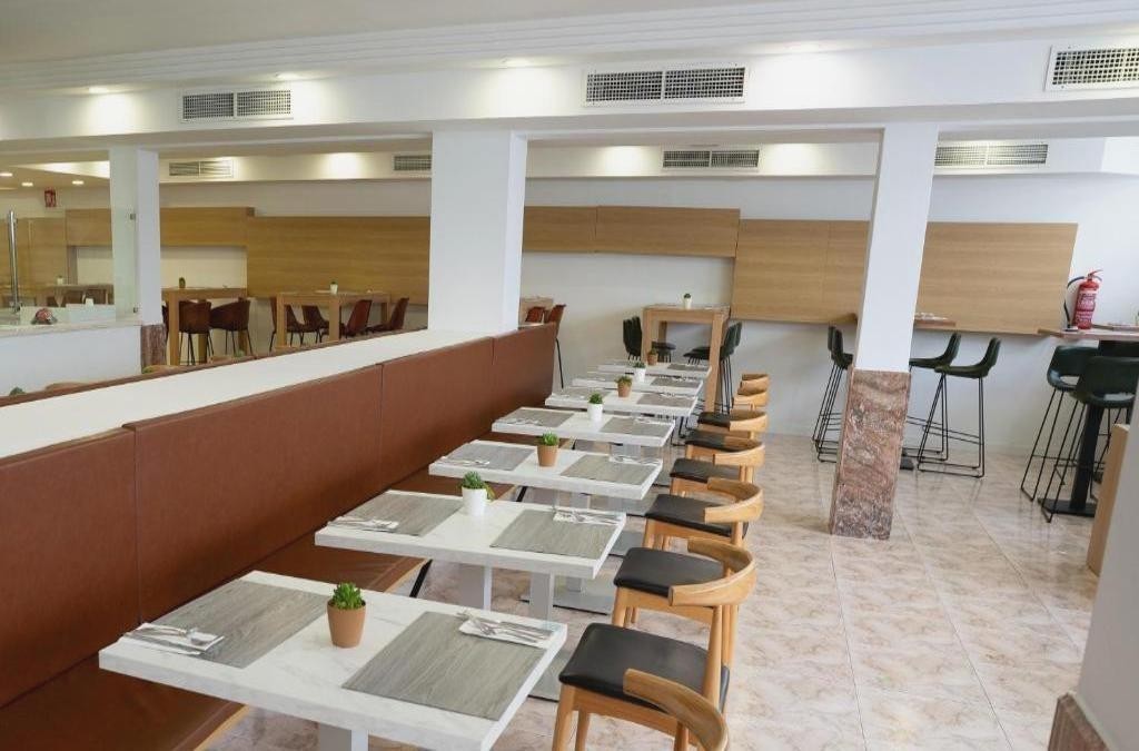 BLUESEA Anba Romaní Hotel