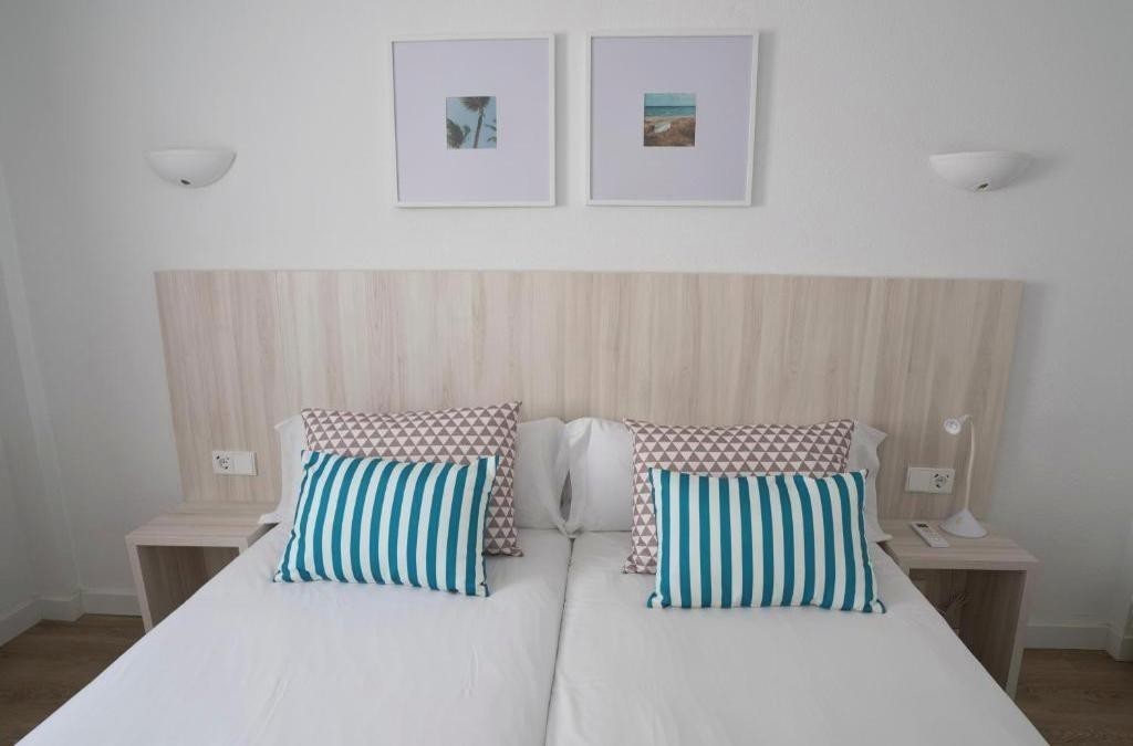 BLUESEA Anba Romaní Hotel