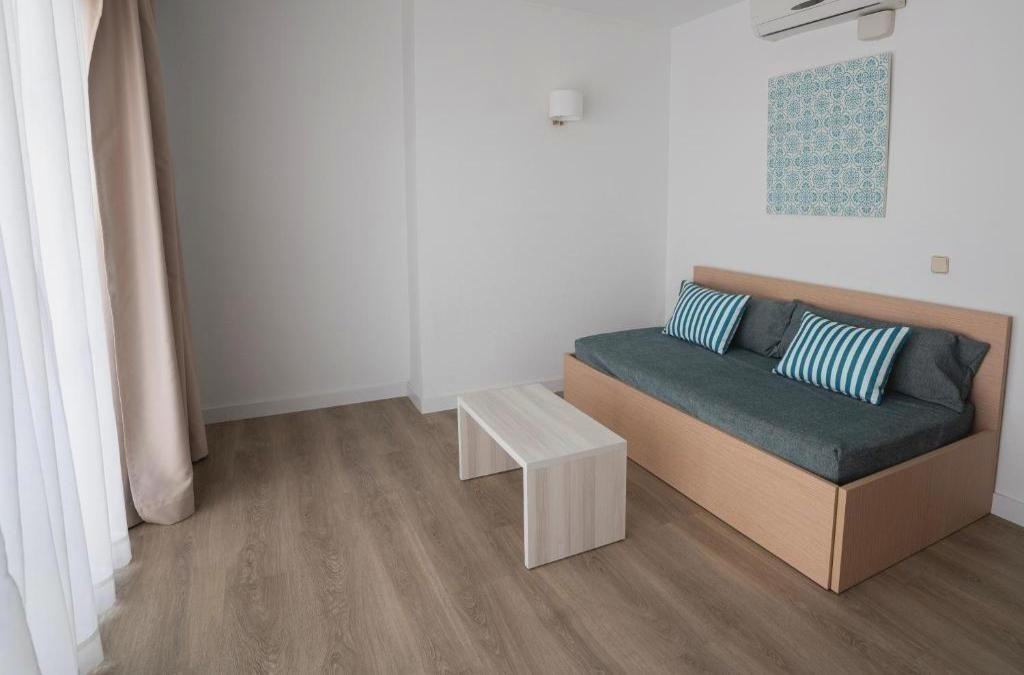 BLUESEA Anba Romaní Hotel