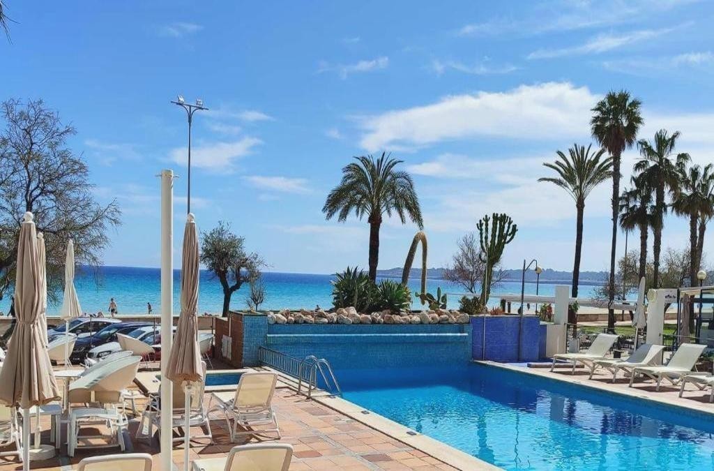 BLUESEA Anba Romaní Hotel