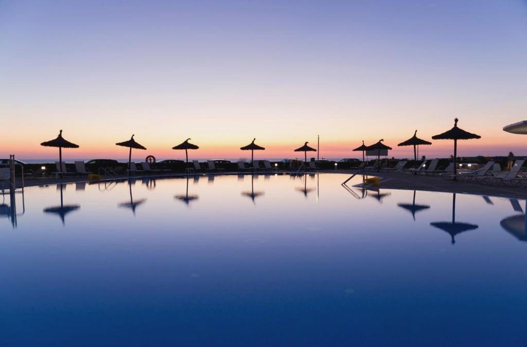 RV Hotel Sea Club Menorca