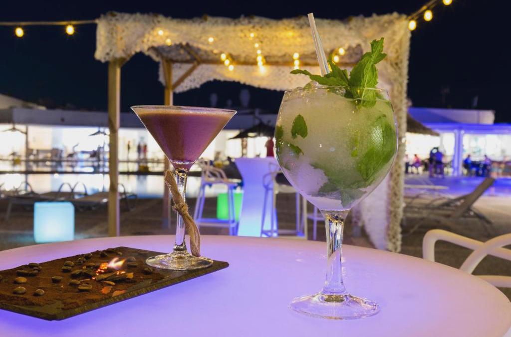 RV Hotel Sea Club Menorca