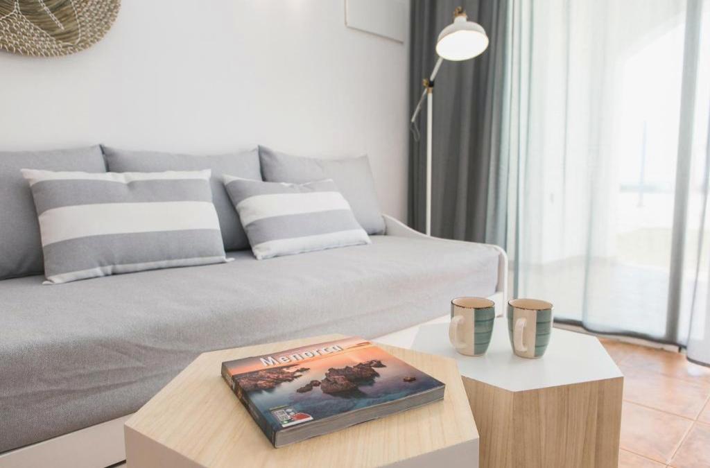 RV Hotel Sea Club Menorca