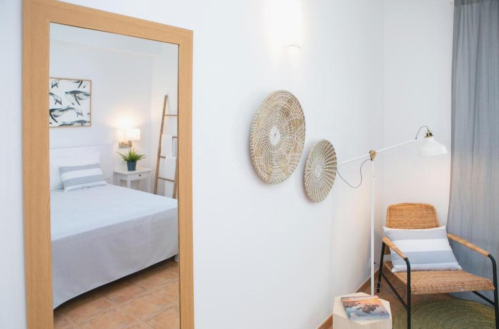 RV Hotel Sea Club Menorca