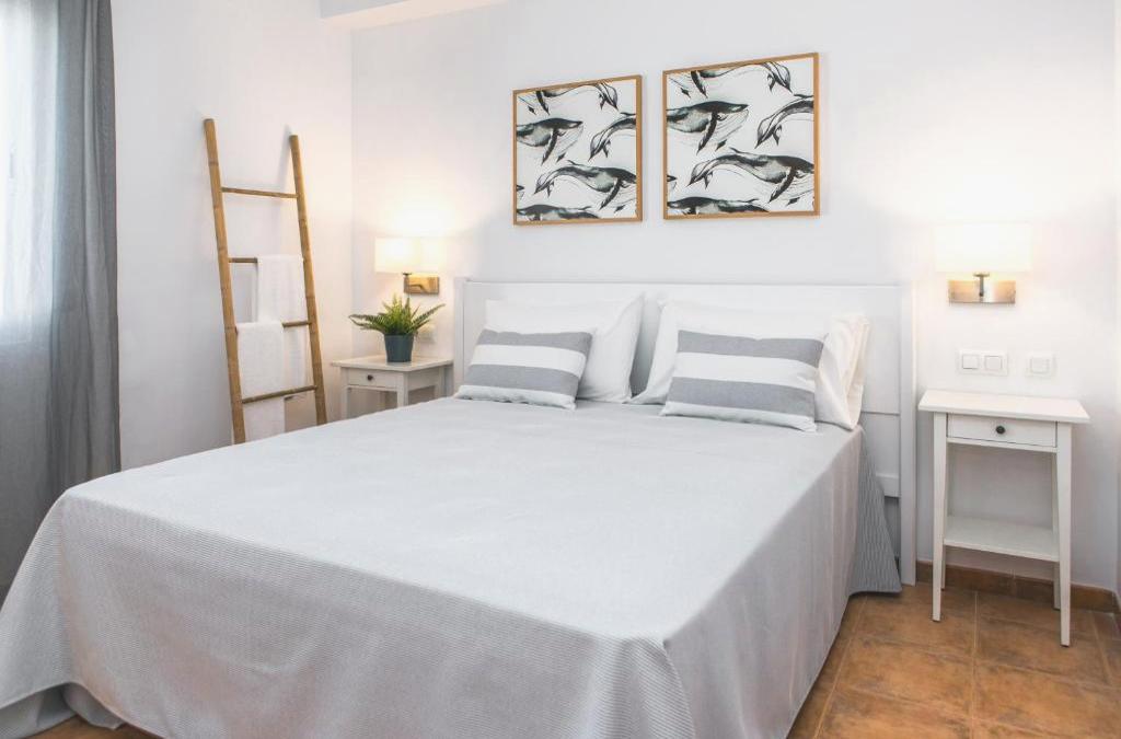 RV Hotel Sea Club Menorca