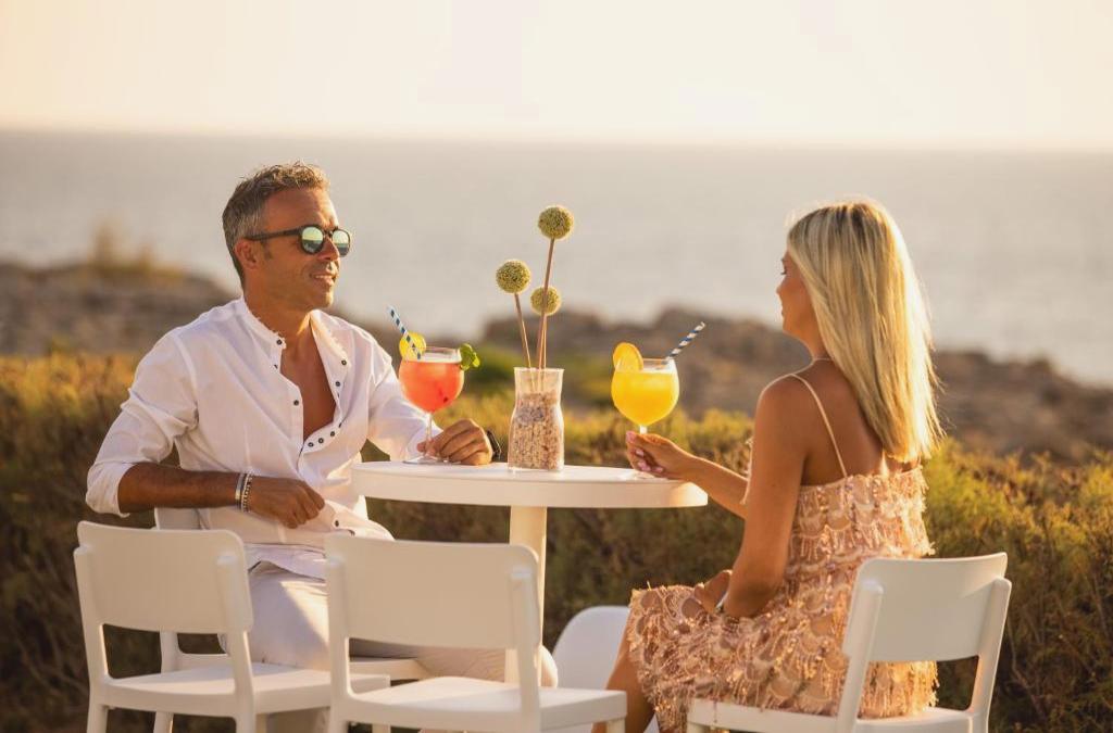 RV Hotel Sea Club Menorca