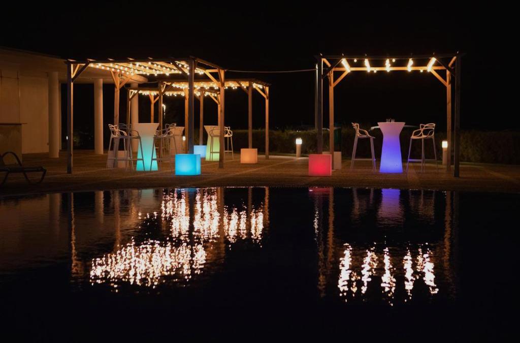 RV Hotel Sea Club Menorca