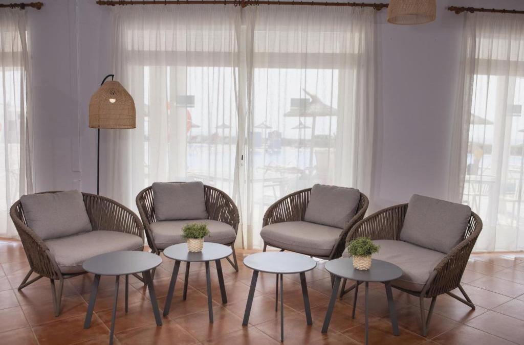 RV Hotel Sea Club Menorca