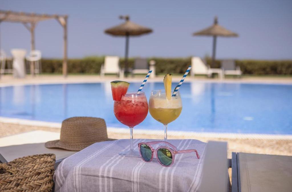 RV Hotel Sea Club Menorca