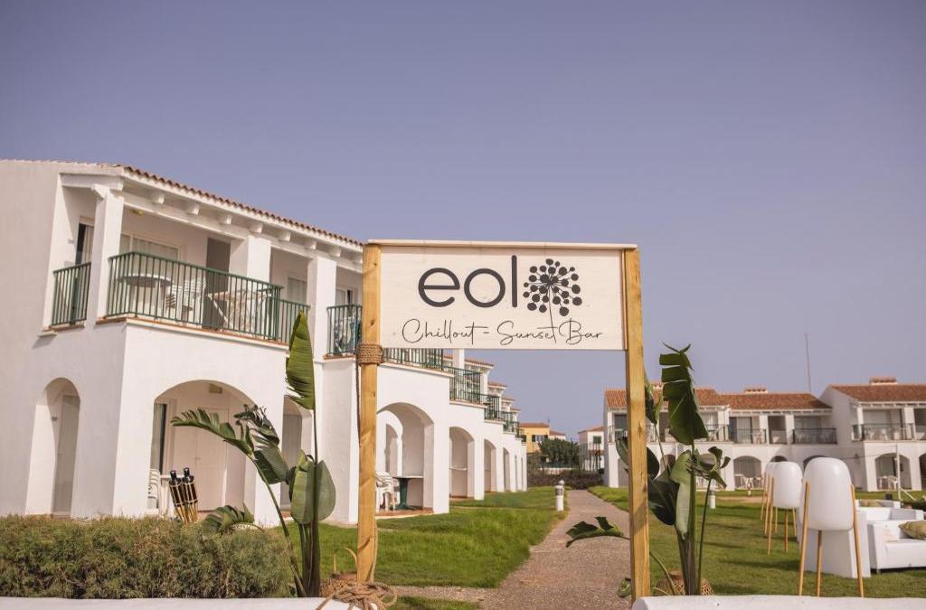 RV Hotel Sea Club Menorca