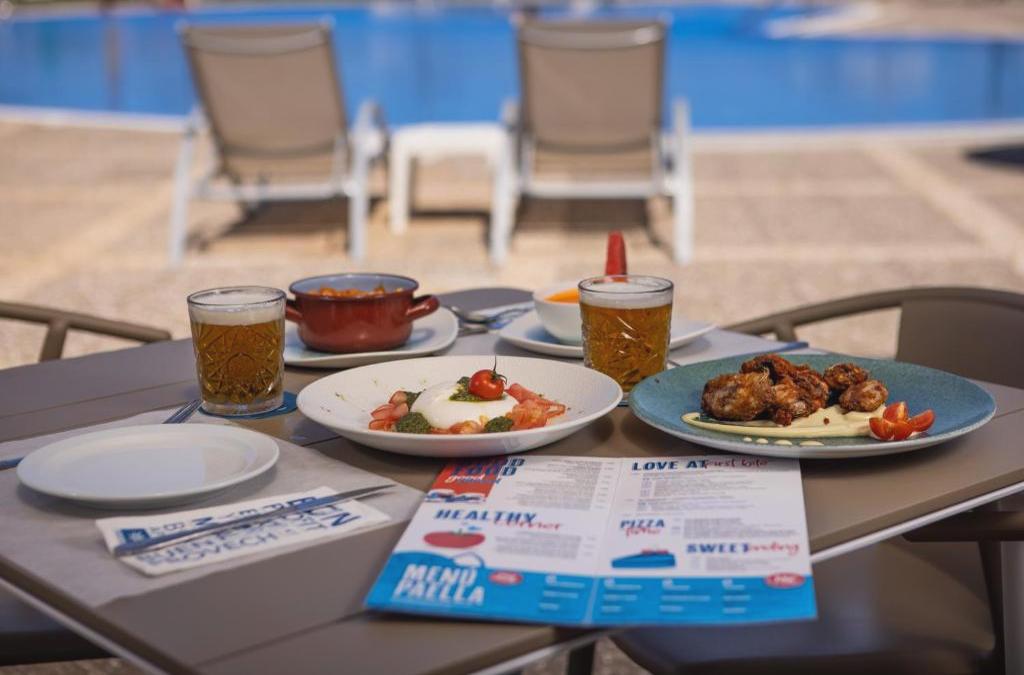 RV Hotel Sea Club Menorca