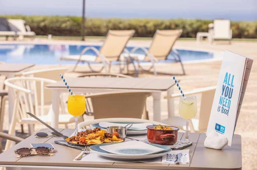 RV Hotel Sea Club Menorca