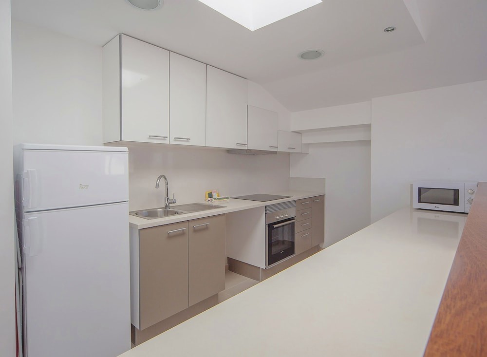 Ferrer Skyline Aparthotel