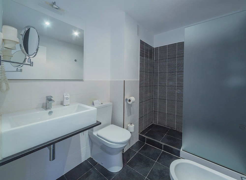 Ferrer Skyline Aparthotel