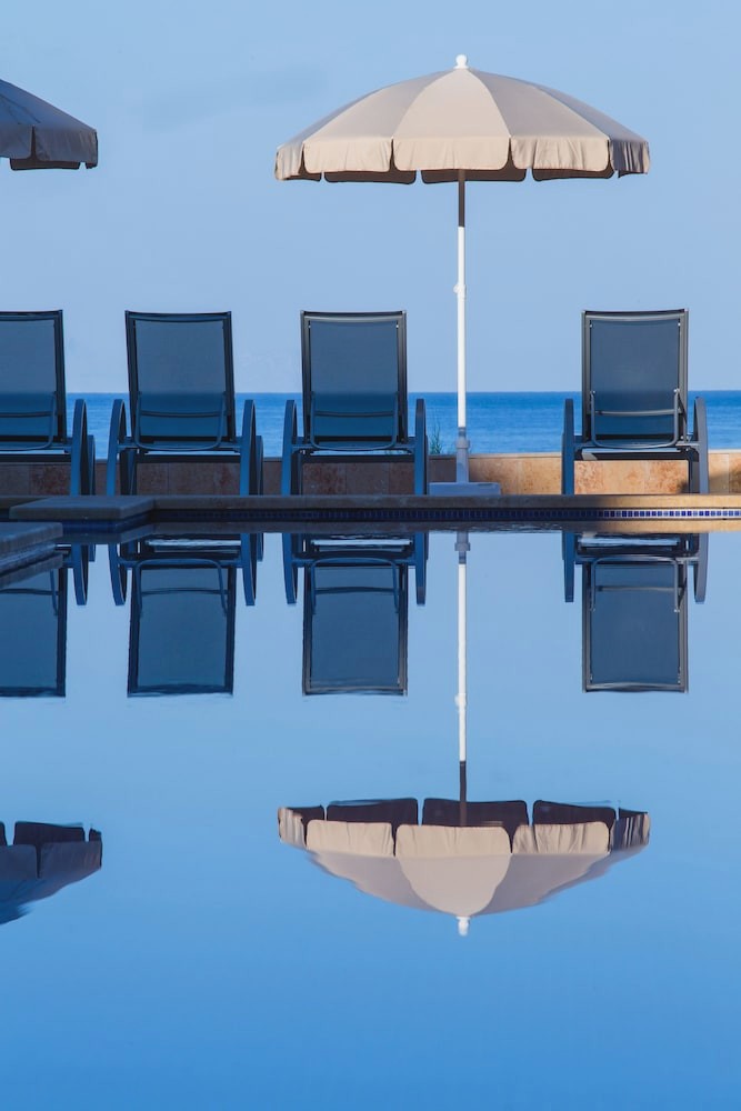 Ferrer Skyline Aparthotel