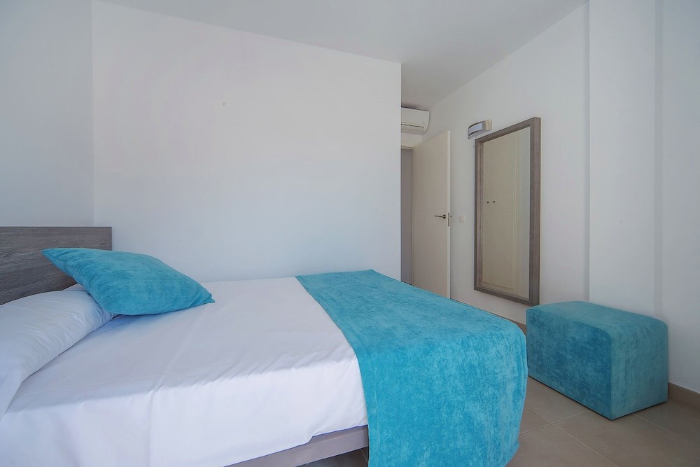 Ferrer Skyline Aparthotel