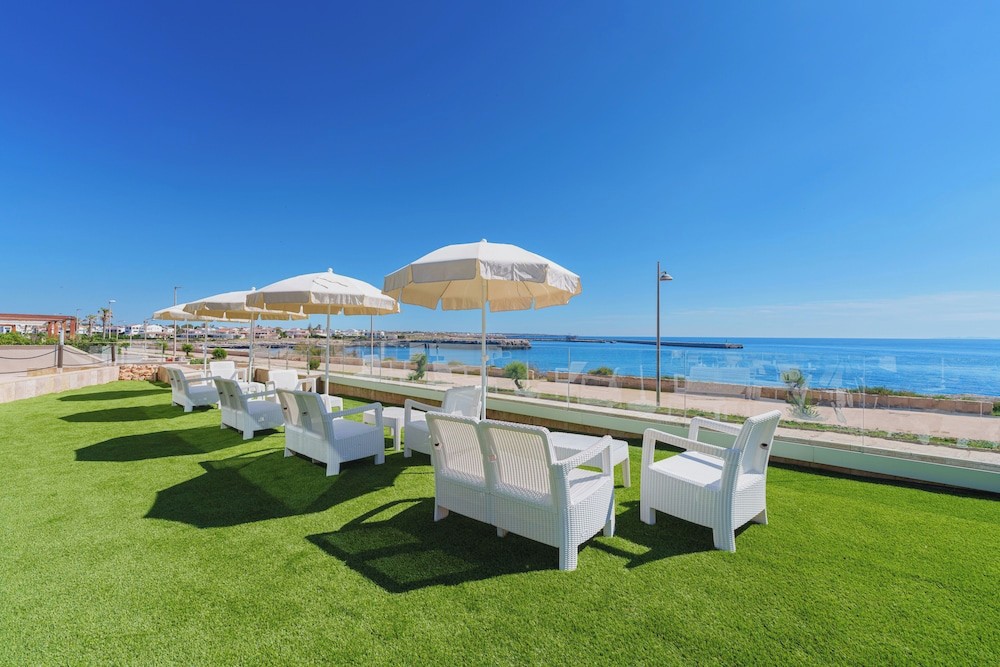 Ferrer Skyline Aparthotel