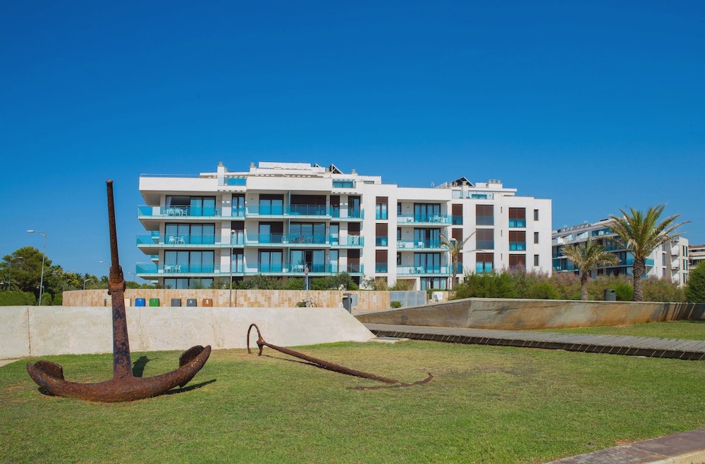 Ferrer Skyline Aparthotel