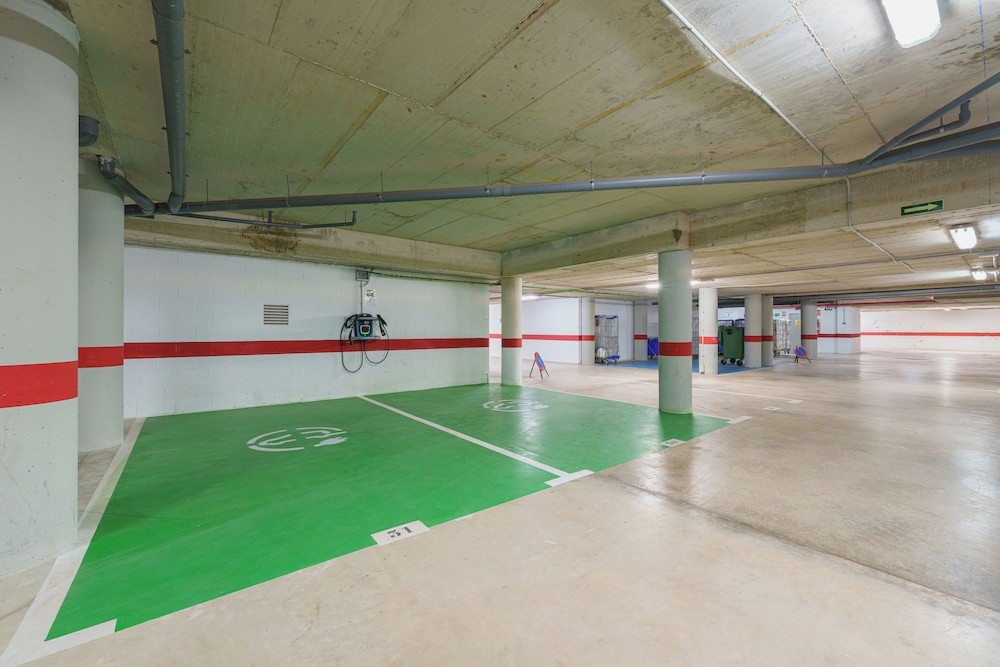 Ferrer Skyline Aparthotel