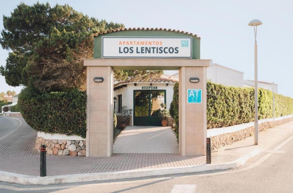 Hotel BLUESEA Lentiscos