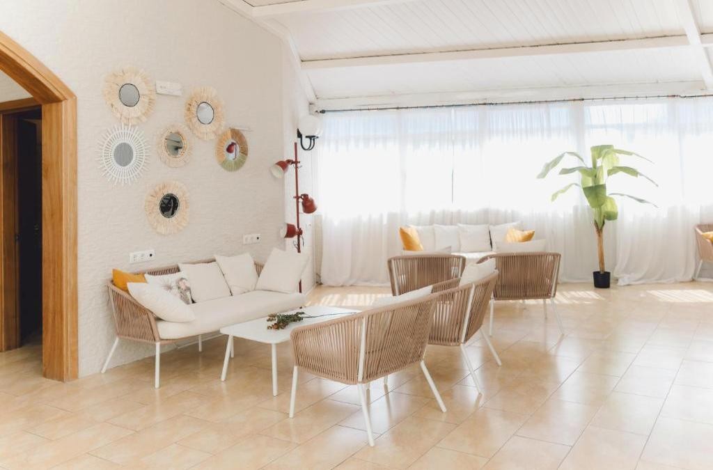 Hotel BLUESEA Lentiscos
