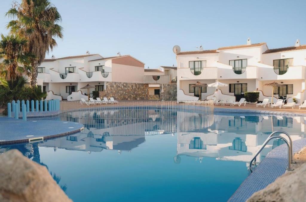 Hotel BLUESEA Lentiscos