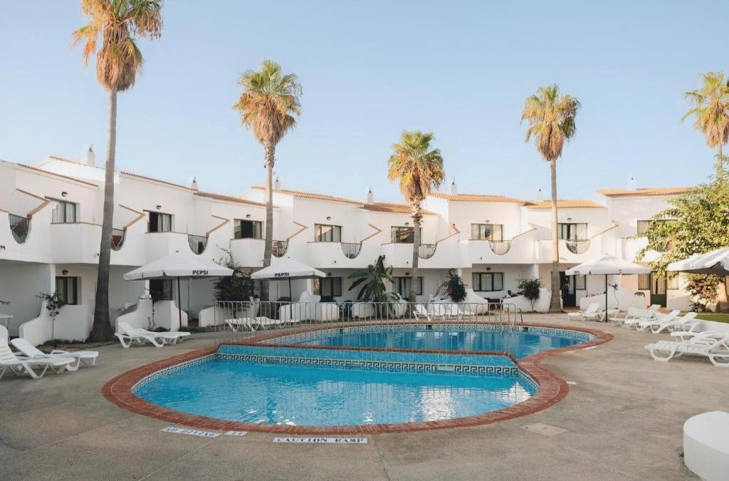 Hotel BLUESEA Lentiscos