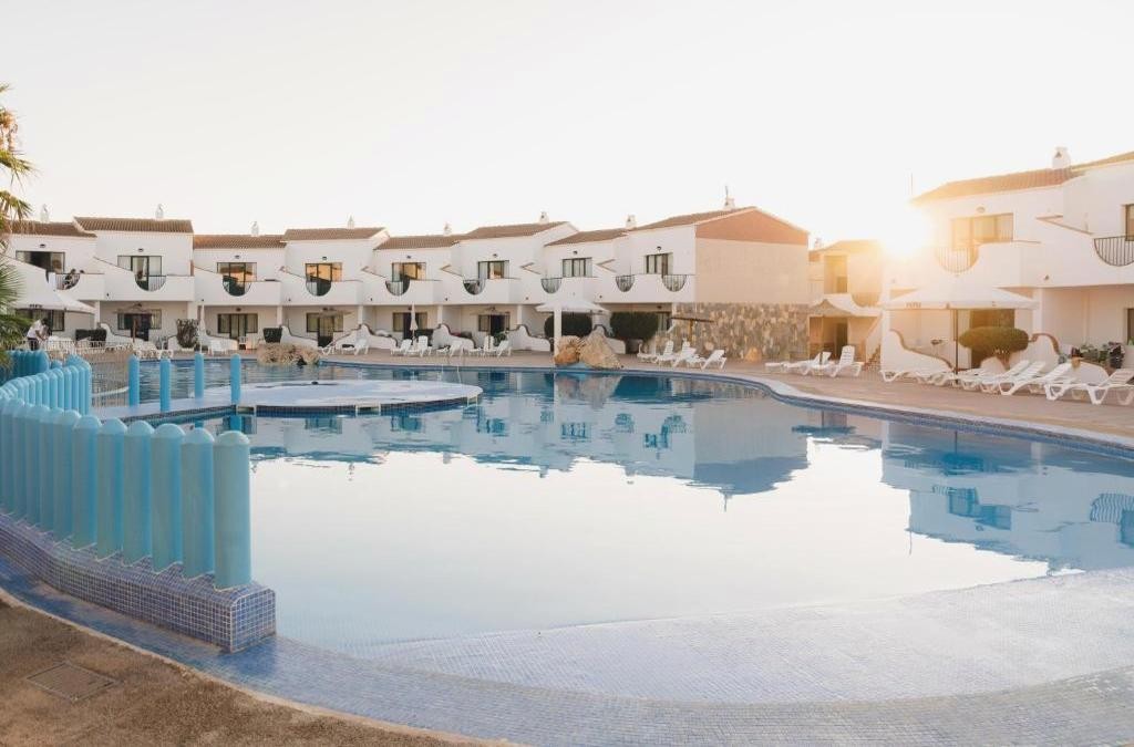 Hotel BLUESEA Lentiscos