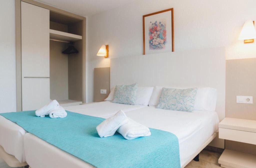 Hotel BLUESEA Lentiscos