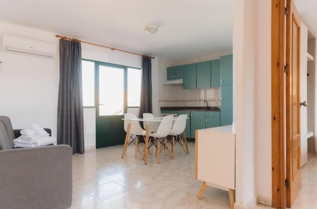 Hotel BLUESEA Lentiscos