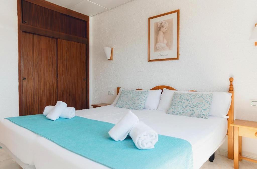 Hotel BLUESEA Lentiscos