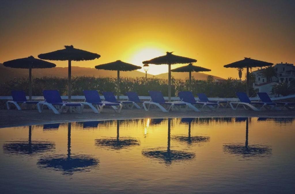 Inselruhe auf Menorca - TRH Tirant Playa