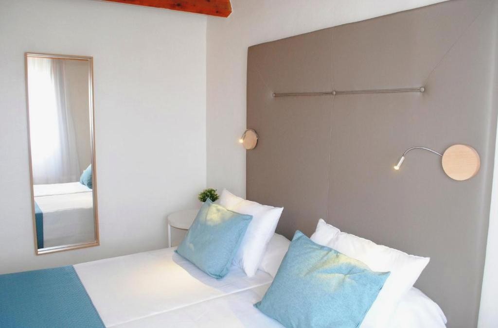 Inselruhe auf Menorca - TRH Tirant Playa
