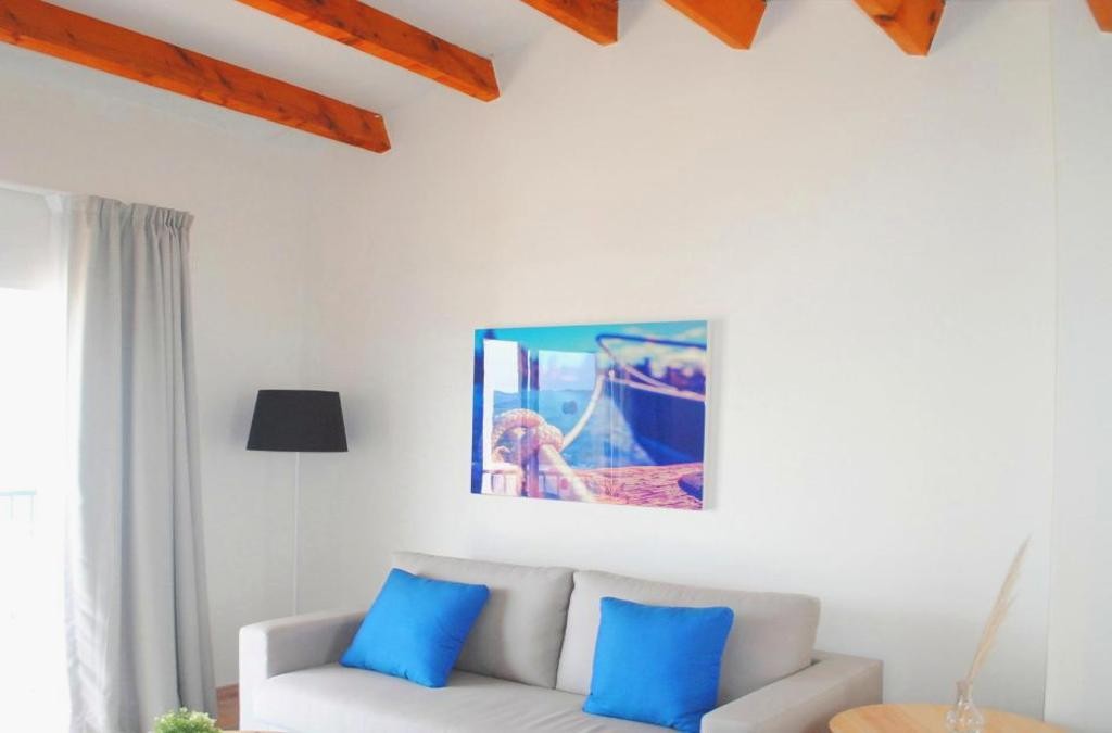 Inselruhe auf Menorca - TRH Tirant Playa