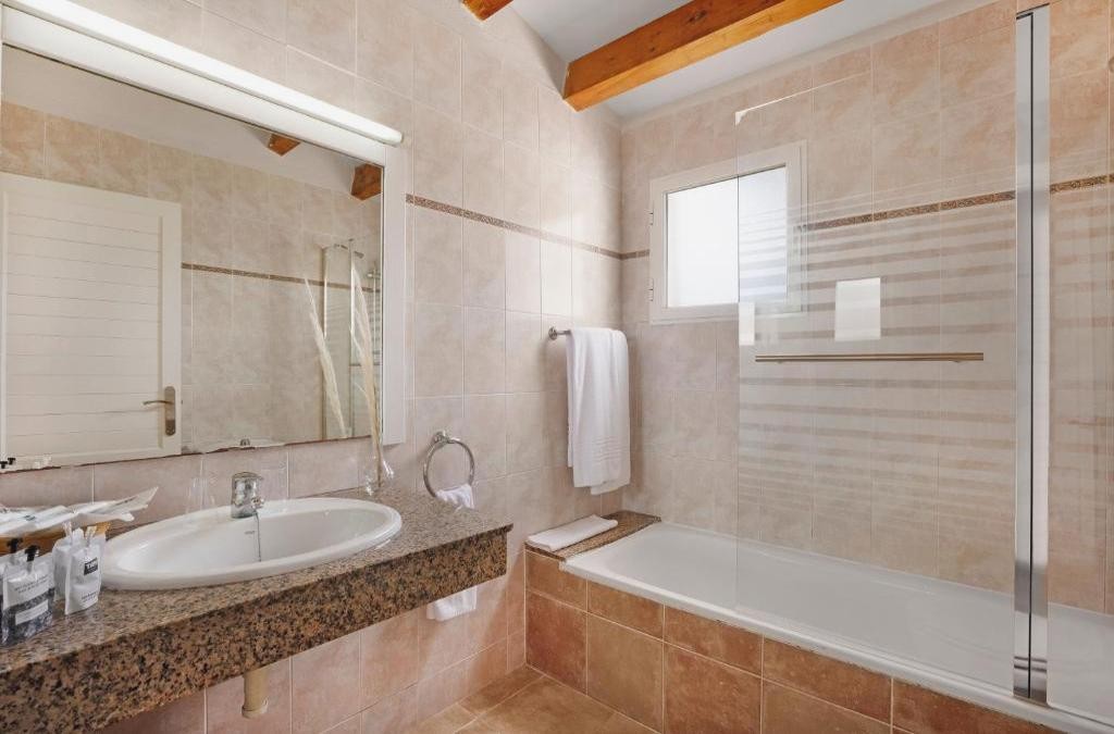 Inselruhe auf Menorca - TRH Tirant Playa