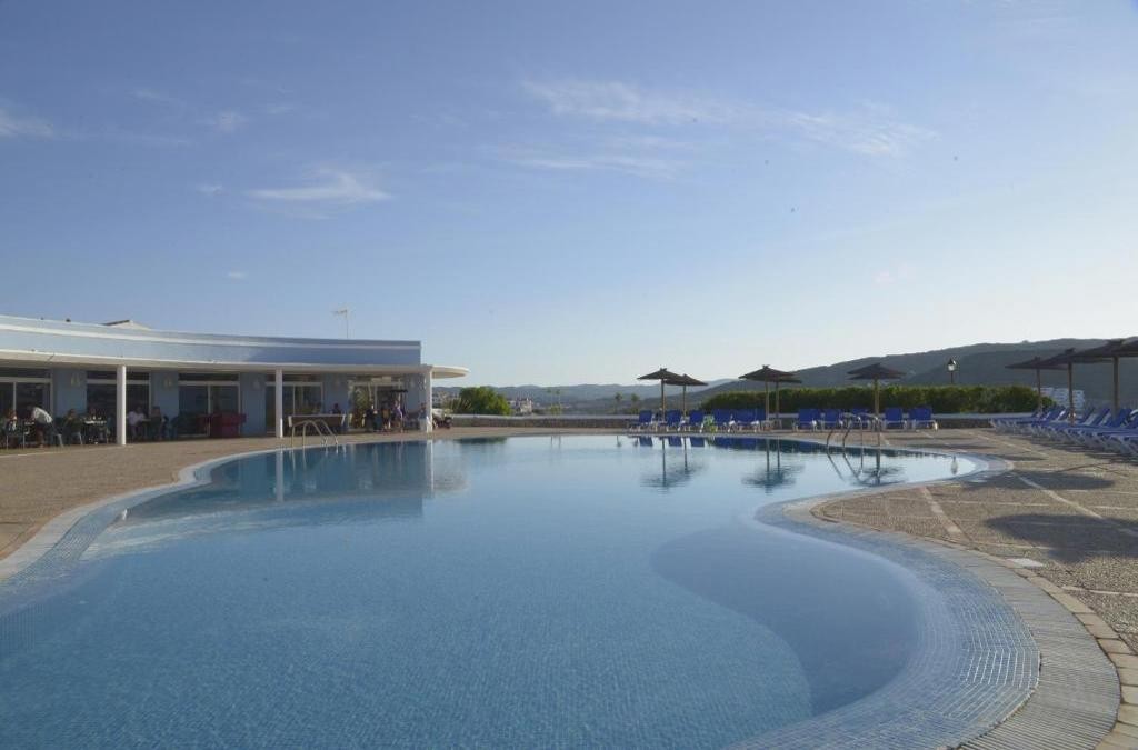 Inselruhe auf Menorca - TRH Tirant Playa