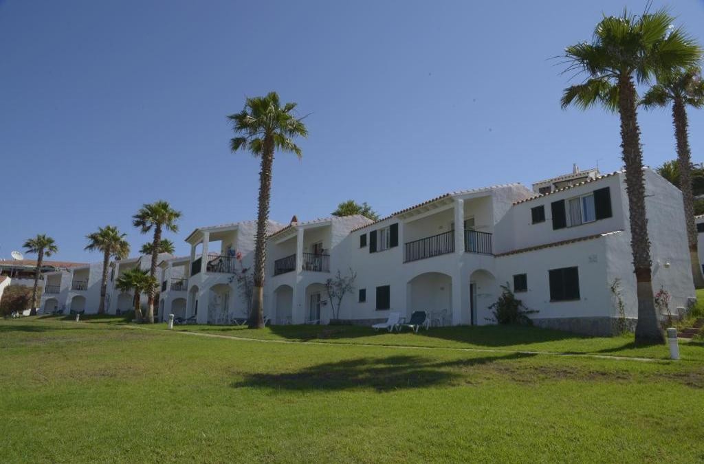 Inselruhe auf Menorca - TRH Tirant Playa