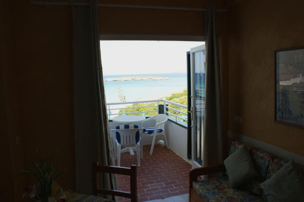 Apartamentos Vistamar