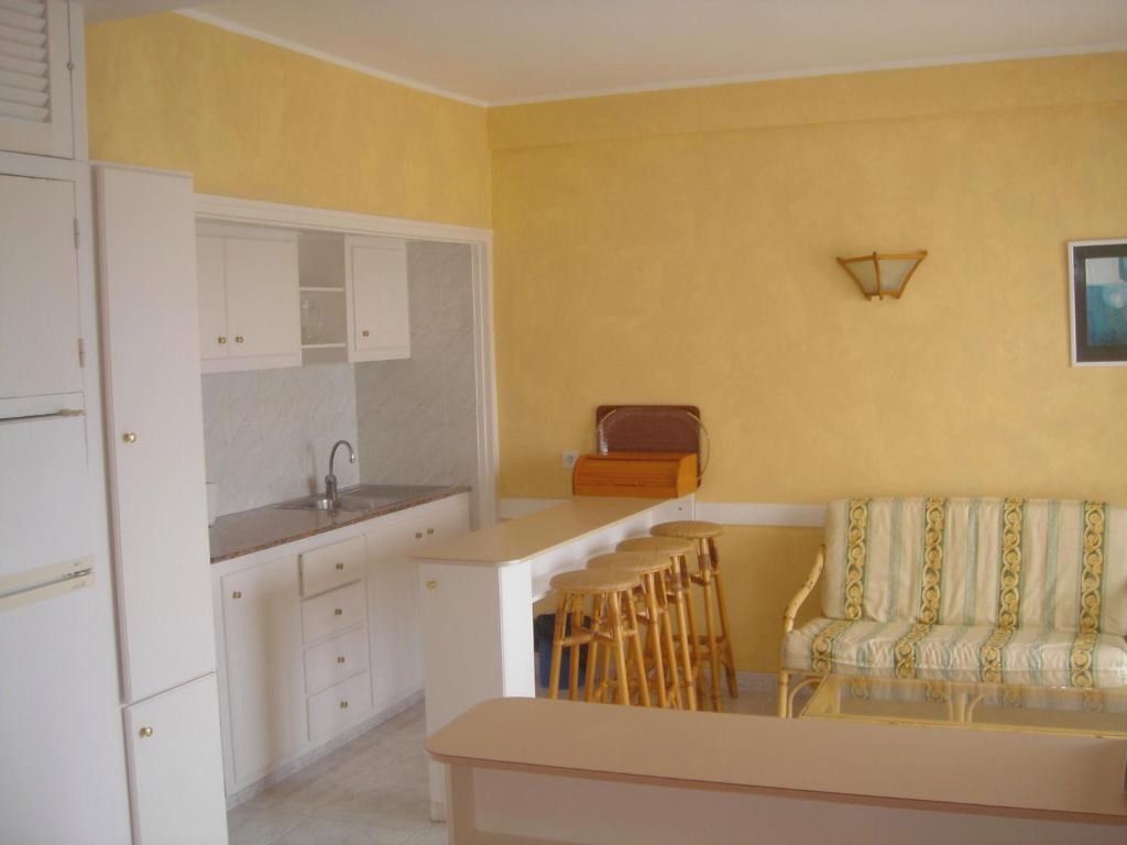 Apartamentos Vistamar