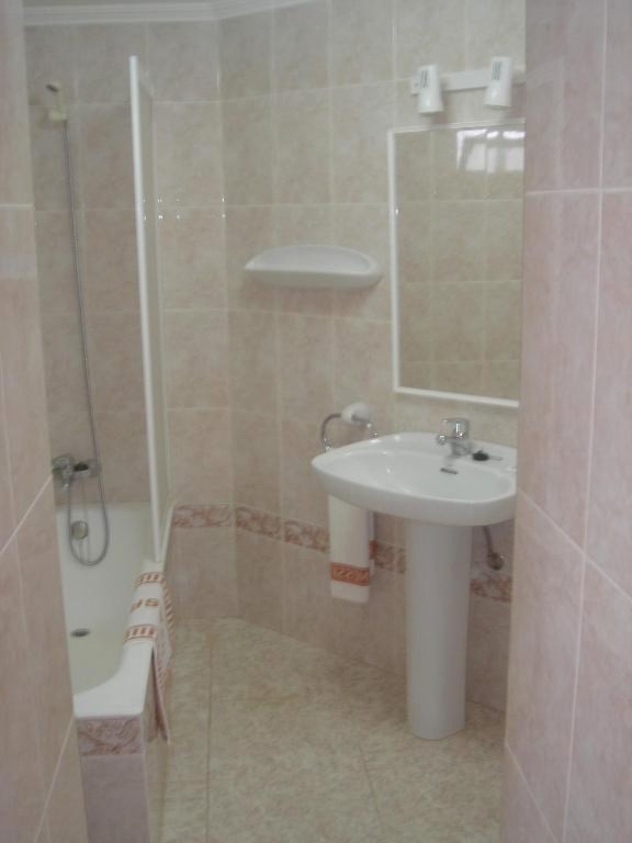 Apartamentos Vistamar